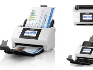 skener Epson WorkForce DS-790WN