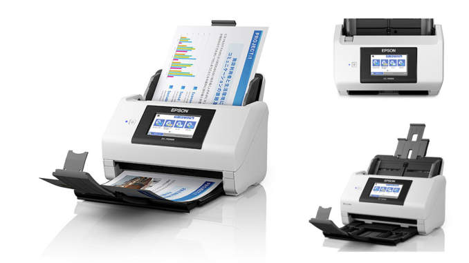 Epson-WorkForce-DS-790WN skener Epson WorkForce DS-790WN
