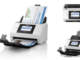 skener Epson WorkForce DS-790WN