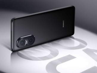 telefon Huawei Nova 9 SE