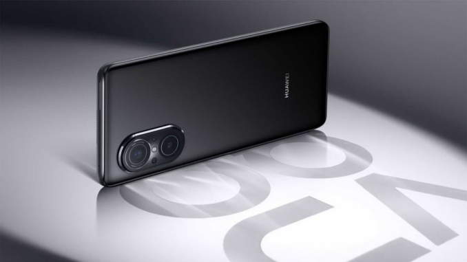 Huawei-Nova-9-SE telefon Huawei Nova 9 SE