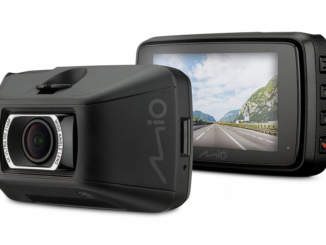 autokamera Mio MiVue 886