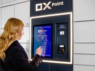 OXPoint doručovací boxy