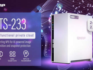 QNAP TS-233