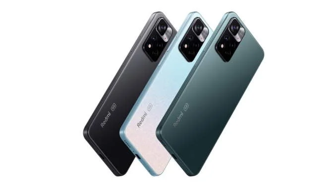 telefon smartphone Redmi Note 11 Pro 5G