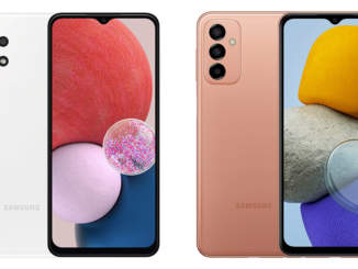 telefon smartphone Samsung Galaxy A13 M23