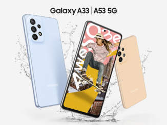 telefon smartphone Samsung Galaxy A33 A53