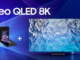 chytrá televize Samsung Neo QLED