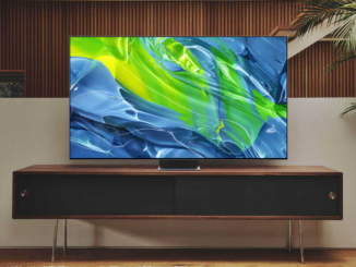 chytrá televize Samsung TV S95B