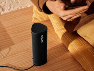 bezdrátový reproduktor Sonos Roam SL