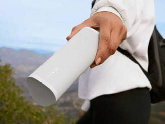 bezdrátový reproduktor Sonos Roam SL