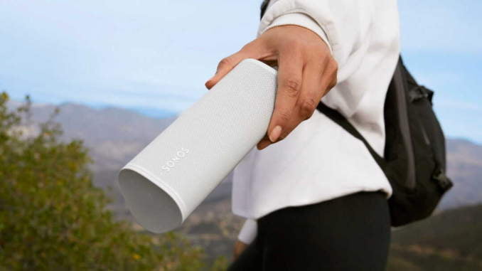 Sonos-Roam-SL_002 bezdrátový reproduktor Sonos Roam SL