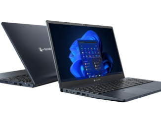 notebook Dynabook Tecra A50