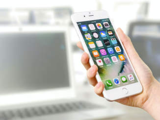 internet věcí Vodafone IoT