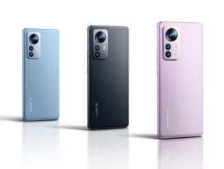 telefon smartphone Xiaomi 12 Pro