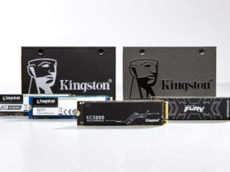 SSD Kingston