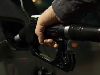 tankování PHM ilustrace