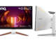 4K herní monitor BenQ MOBIUZ EX3210U