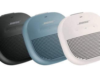 Bluetooth reproduktor Bose SoundLink Micro