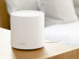 Wi-Fi Mesh systém AX3000 Deco X50