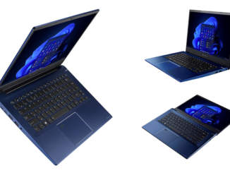 notebook Dynabook Portégé X40-K