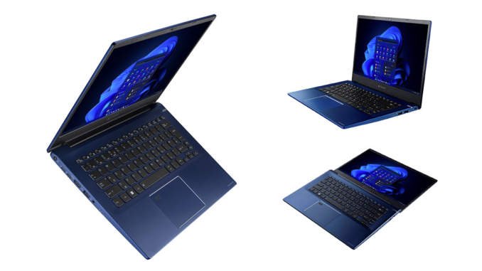 Dynabook Portégé X40-K notebook Dynabook Portégé X40-K