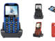 mobilní telefon pro seniory EVOLVEO EasyPhone XD