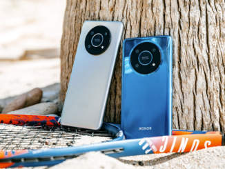 telefon smartphone HONOR Magic4 Lite 5G