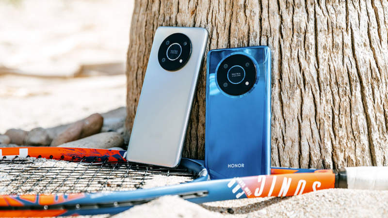 telefon smartphone HONOR Magic4 Lite 5G