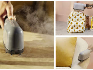 napařovač Laurastar IZZI