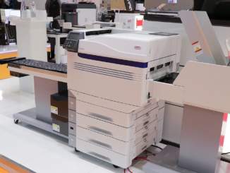 tiskárna OKI Pro9542E