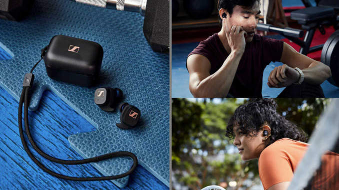 Sennheiser-Sport-True-Wireless-002 bezdrátová sportovní sluchátka Sennheiser Sport True Wireless