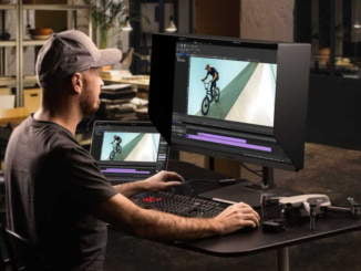 monitor Viewsonic ColorPro VP2776