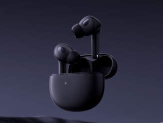 sluchátka Xiaomi Buds 3T Pro