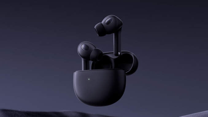 Xiaomi-Buds-3T-Pro-001 sluchátka Xiaomi Buds 3T Pro