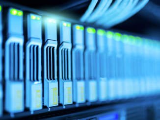 Ilustrace zálohování dat Pexels