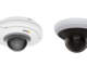 bezpečnostní kamery Axis M50 a M5000