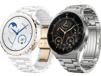 chytré hodinky Huawei Watch GT 3 Pro