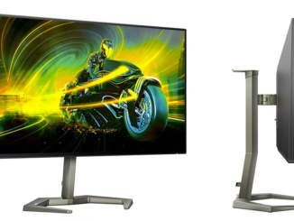 herní monitor Philips Momentum 5000