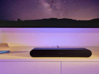 kompaktní soundbar Sonos Ray