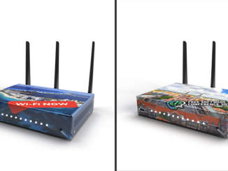 Turris router a Turris Sentinel software na konferencích v Maďarsku a Mexiku