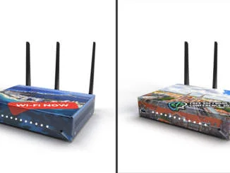 Turris router a Turris Sentinel software na konferencích v Maďarsku a Mexiku