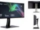monitor ViewSonic VP3881a
