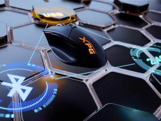 herní myš XPG Alpha