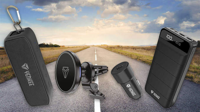Yenkee-auto-doplnky Yenkee autodoplňky pro cestování