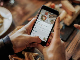 aplikace Monstarlab Careem pro Uber Eats