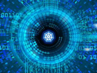 WMware výzkum Kubernetes 2022 ilustrace