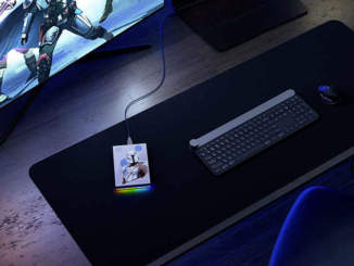 seagate HDD drive StarWars Mandalorian