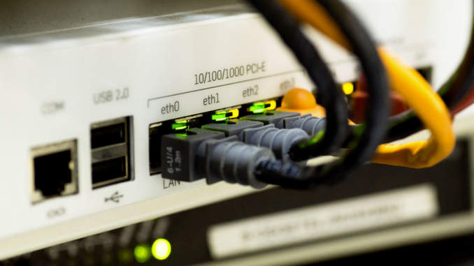 pexels-pixabay-internet-ethernet ilustrace Internet, Ethernet, Pixabay