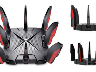 herní router TP-Link Archer GX90